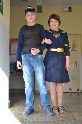 Foto des Albums: Fasching in der Grundschule