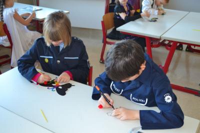Foto des Albums: Fasching in der Grundschule
