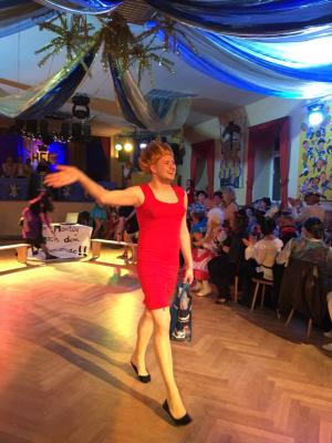 Foto des Albums: Weiberfastnacht 2018