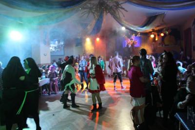 Foto des Albums: Weiberfastnacht 2018