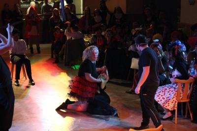 Foto des Albums: Weiberfastnacht 2018
