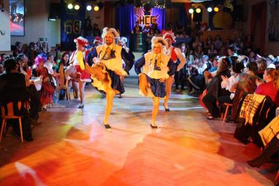 Foto des Albums: Weiberfastnacht 2018