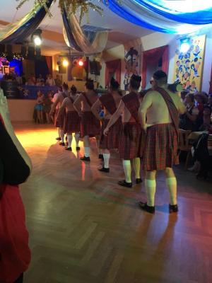 Foto des Albums: Weiberfastnacht 2018