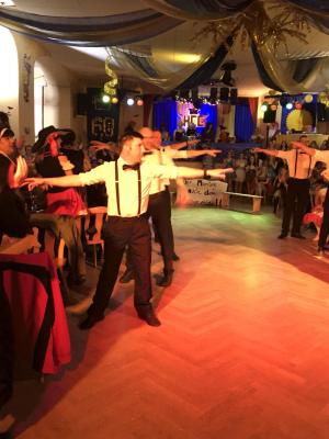 Foto des Albums: Weiberfastnacht 2018