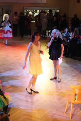 Foto des Albums: Weiberfastnacht 2018