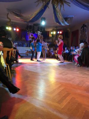 Foto des Albums: Weiberfastnacht 2018