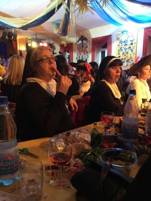 Foto des Albums: Weiberfastnacht 2018