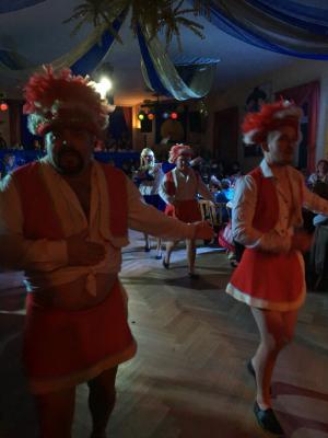 Foto des Albums: Weiberfastnacht 2018