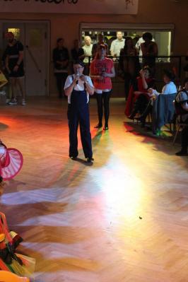 Foto des Albums: Weiberfastnacht 2018