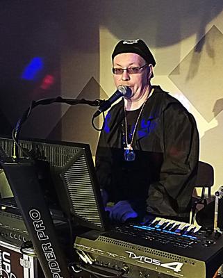 Foto des Albums: 2. Abendveranstaltung der Session 2018