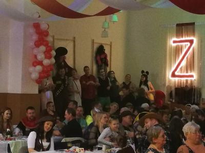 Foto des Albums: 2. Abendveranstaltung der Session 2018