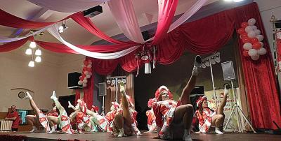 Foto des Albums: 2. Abendveranstaltung der Session 2018