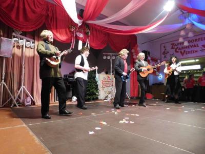 Foto des Albums: 2. Abendveranstaltung der Session 2018