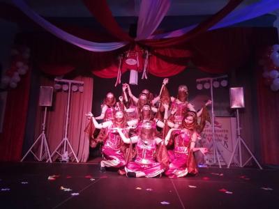 Foto des Albums: 2. Abendveranstaltung der Session 2018