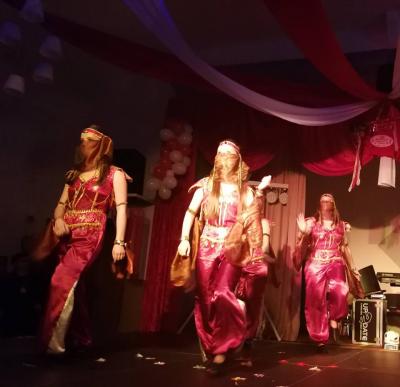 Foto des Albums: 2. Abendveranstaltung der Session 2018