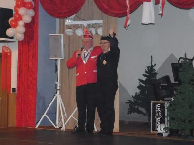 Foto des Albums: 2. Abendveranstaltung der Session 2018