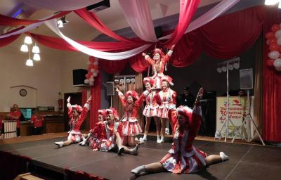 Foto des Albums: 2. Abendveranstaltung der Session 2018