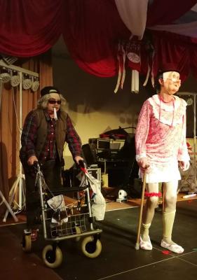 Foto des Albums: 2. Abendveranstaltung der Session 2018