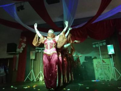 Foto des Albums: 2. Abendveranstaltung der Session 2018