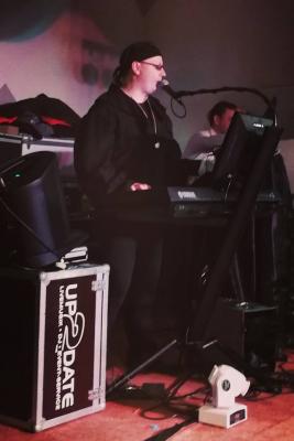 Foto des Albums: 2. Abendveranstaltung der Session 2018