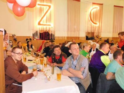 Foto des Albums: 2. Abendveranstaltung der Session 2018