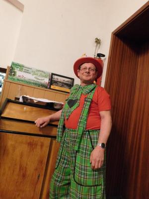 Foto des Albums: 2. Abendveranstaltung der Session 2018