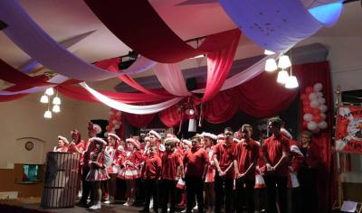 Foto des Albums: 2. Abendveranstaltung der Session 2018