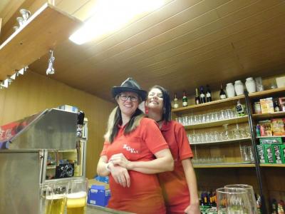Foto des Albums: 2. Abendveranstaltung der Session 2018
