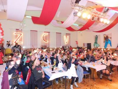 Foto des Albums: 2. Abendveranstaltung der Session 2018