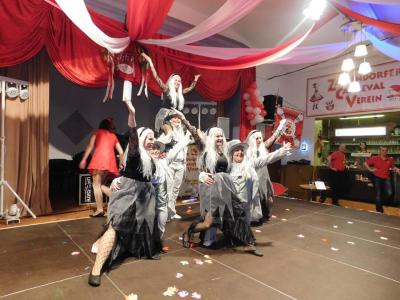 Foto des Albums: 2. Abendveranstaltung der Session 2018