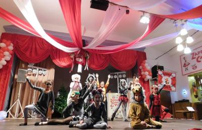 Foto des Albums: 2. Abendveranstaltung der Session 2018