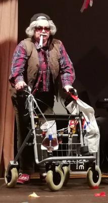 Foto des Albums: 2. Abendveranstaltung der Session 2018