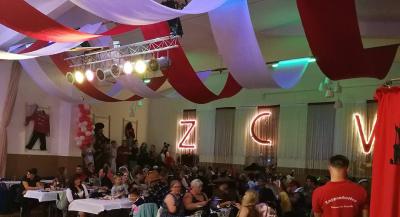 Foto des Albums: 2. Abendveranstaltung der Session 2018
