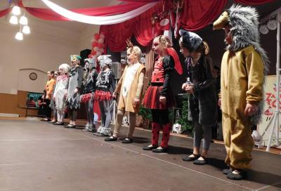 Foto des Albums: 2. Abendveranstaltung der Session 2018