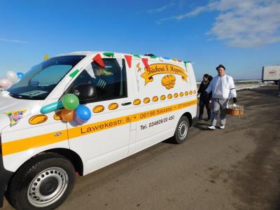 Foto des Albums: Festumzug des SCC