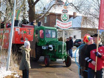 Foto des Albums: Festumzug des SCC