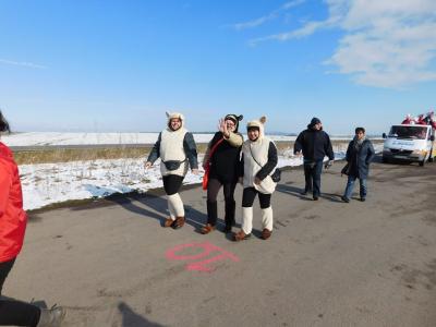 Foto des Albums: Festumzug des SCC