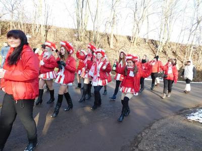 Foto des Albums: Festumzug des SCC