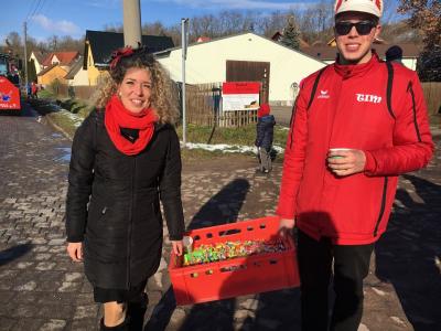 Foto des Albums: Festumzug des SCC