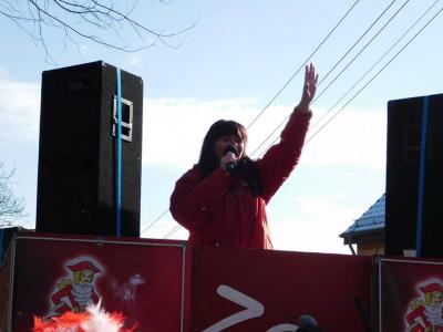 Foto des Albums: Festumzug des SCC