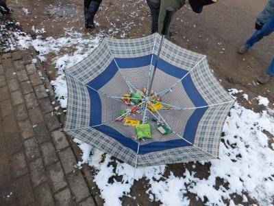 Foto des Albums: Festumzug des SCC