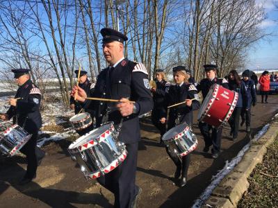 Foto des Albums: Festumzug des SCC