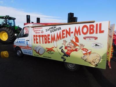 Foto des Albums: Festumzug des SCC