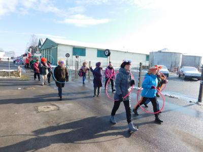 Foto des Albums: Festumzug des SCC