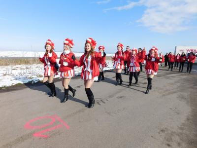 Foto des Albums: Festumzug des SCC