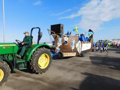 Foto des Albums: Festumzug des SCC