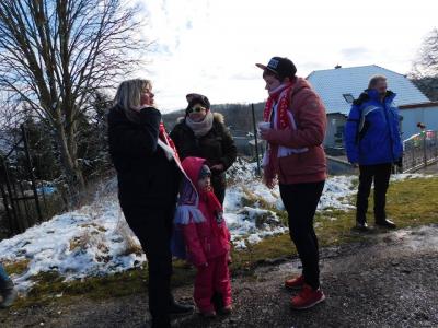 Foto des Albums: Festumzug des SCC