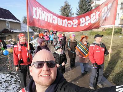 Foto des Albums: Festumzug des SCC