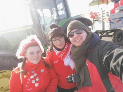 Foto des Albums: Festumzug des SCC