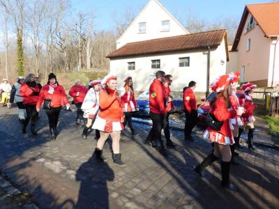 Foto des Albums: Festumzug des SCC
